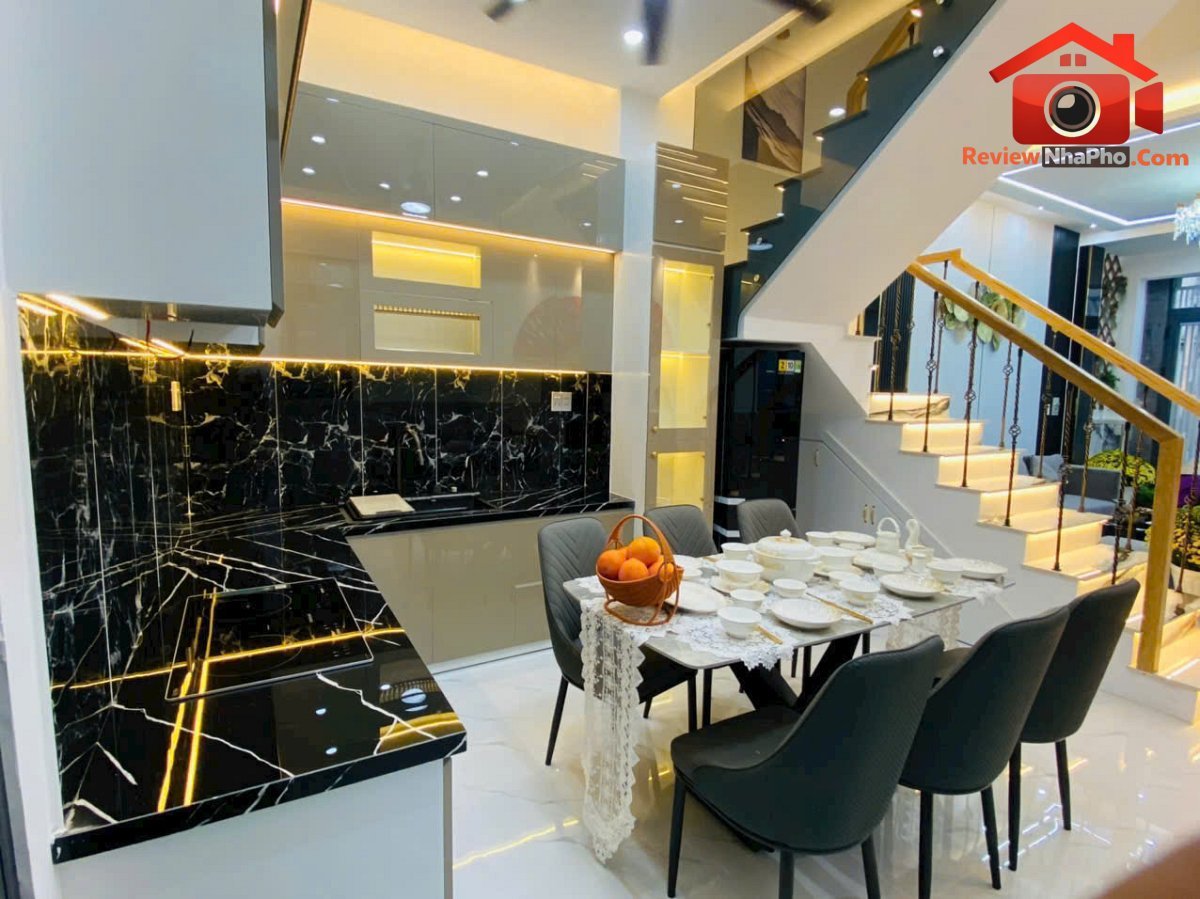 6,350 tỷ có nhà mới full nội thất đường 2174 ̵… – Bán nhà mặt phố Huyện Nhà Bè – TP Hồ Chí Minh giá 5 – 7 tỷ