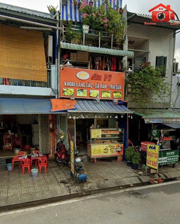 Chính chủ bán nhà mặt tiền kinh doanh – diện tích 80m2 – giá 13 tỷ – Bán nhà đất Đường Tô Hiệu – Phường cũ Tân Thới Hòa Quận Tân Phú – Phường mới Tân Thới Hòa – Thành phố Hồ Chí Minh