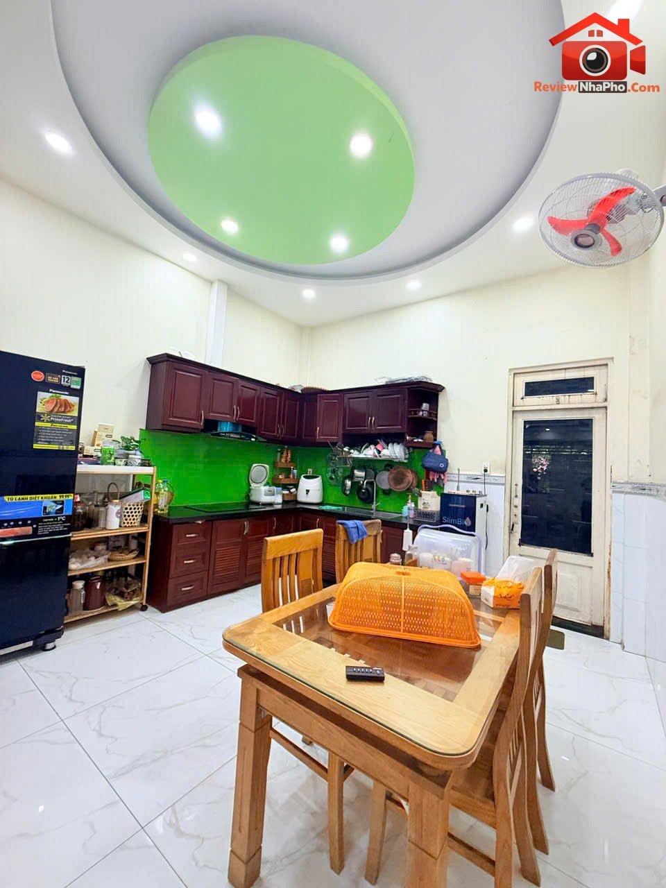 Bán nhà đất Đường Tây Thạnh – Phường cũ Tây Thạnh Quận Tân Phú – Phường mới Tây Thạnh – Thành phố Hồ Chí Minh 56m2 8.8 tỷ