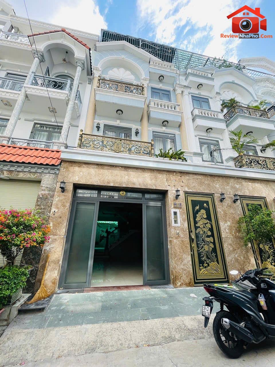 Nhà hẻm xe hơi đào tông nguyên, 81m2, giá 6.49 tỷ … – Bán kho xưởng Huyện Nhà Bè – TP Hồ Chí Minh giá 5 – 7 tỷ