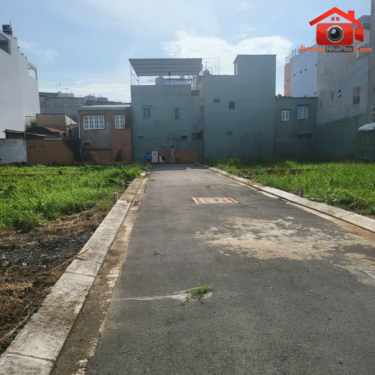 bán đất mt kênh tham lương tân tạo a bình tân 100m… – Bán đất Quận Bình Tân – TP Hồ Chí Minh giá 5 – 7 tỷ