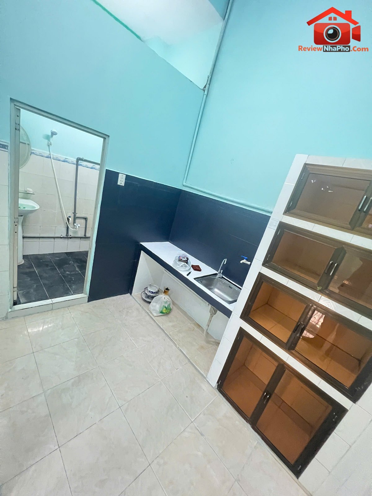 Bán nhà đất Đường Tân Thới Nhất 6 – Phường cũ Tân Thới Nhất Quận 12 – Phường mới Tân Thới Nhất – Thành phố Hồ Chí Minh 42m2 3.5 tỷ