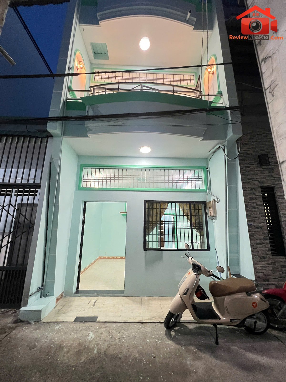 Bán nhà đất Đường Tân Thới Nhất 6 – Phường cũ Tân Thới Nhất Quận 12 – Phường mới Tân Thới Nhất – Thành phố Hồ Chí Minh 42m2 3.5 tỷ