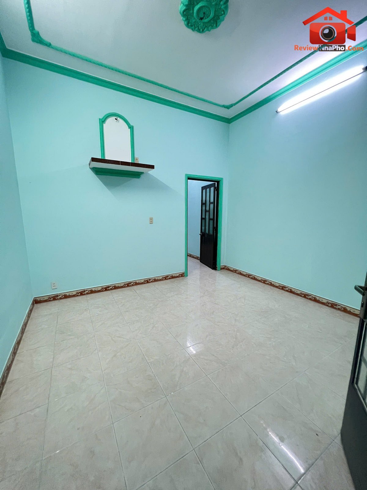Bán nhà đất Đường Tân Thới Nhất 6 – Phường cũ Tân Thới Nhất Quận 12 – Phường mới Tân Thới Nhất – Thành phố Hồ Chí Minh 42m2 3.5 tỷ