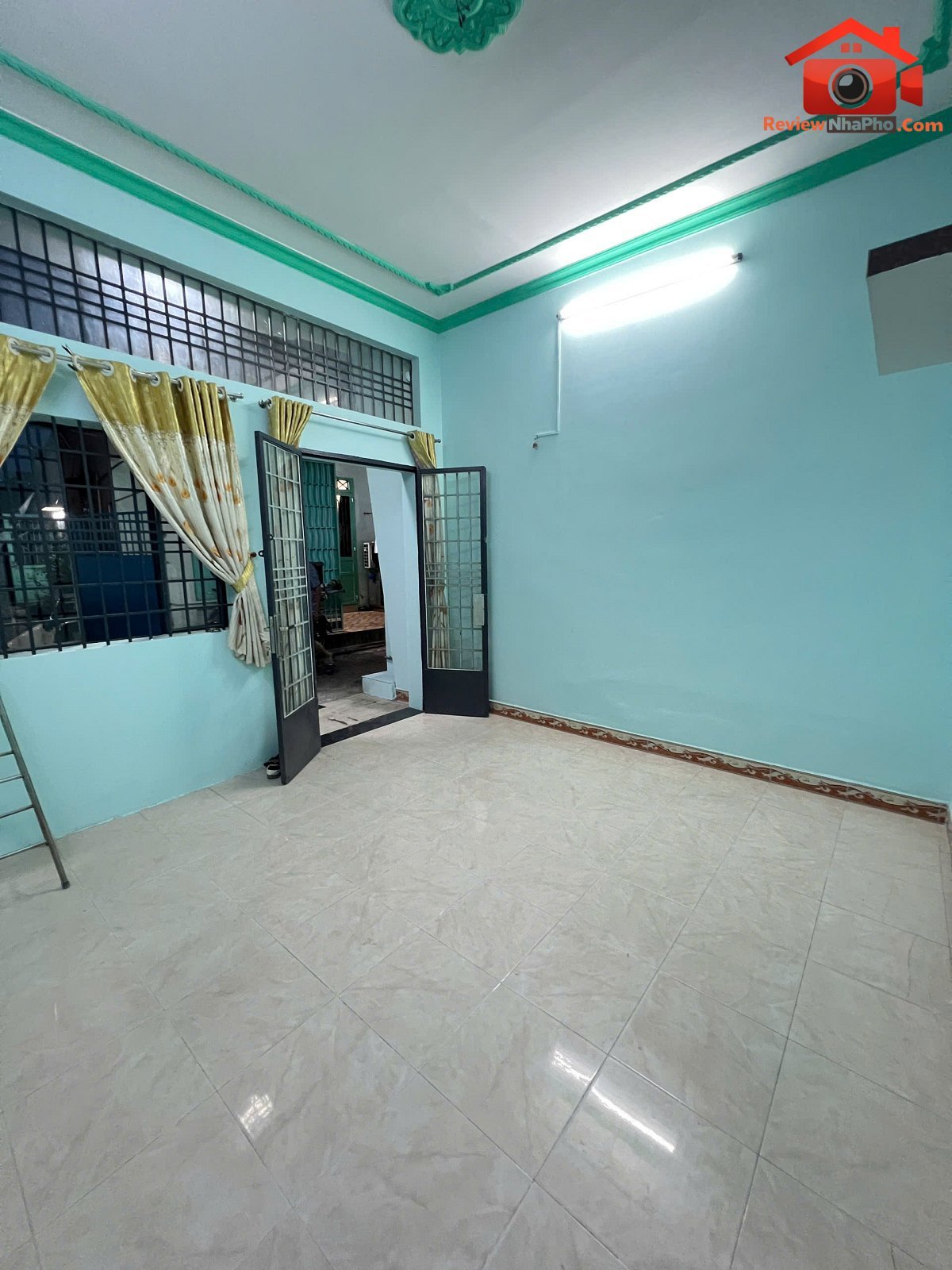 Bán nhà đất Đường Tân Thới Nhất 6 – Phường cũ Tân Thới Nhất Quận 12 – Phường mới Tân Thới Nhất – Thành phố Hồ Chí Minh 42m2 3.5 tỷ