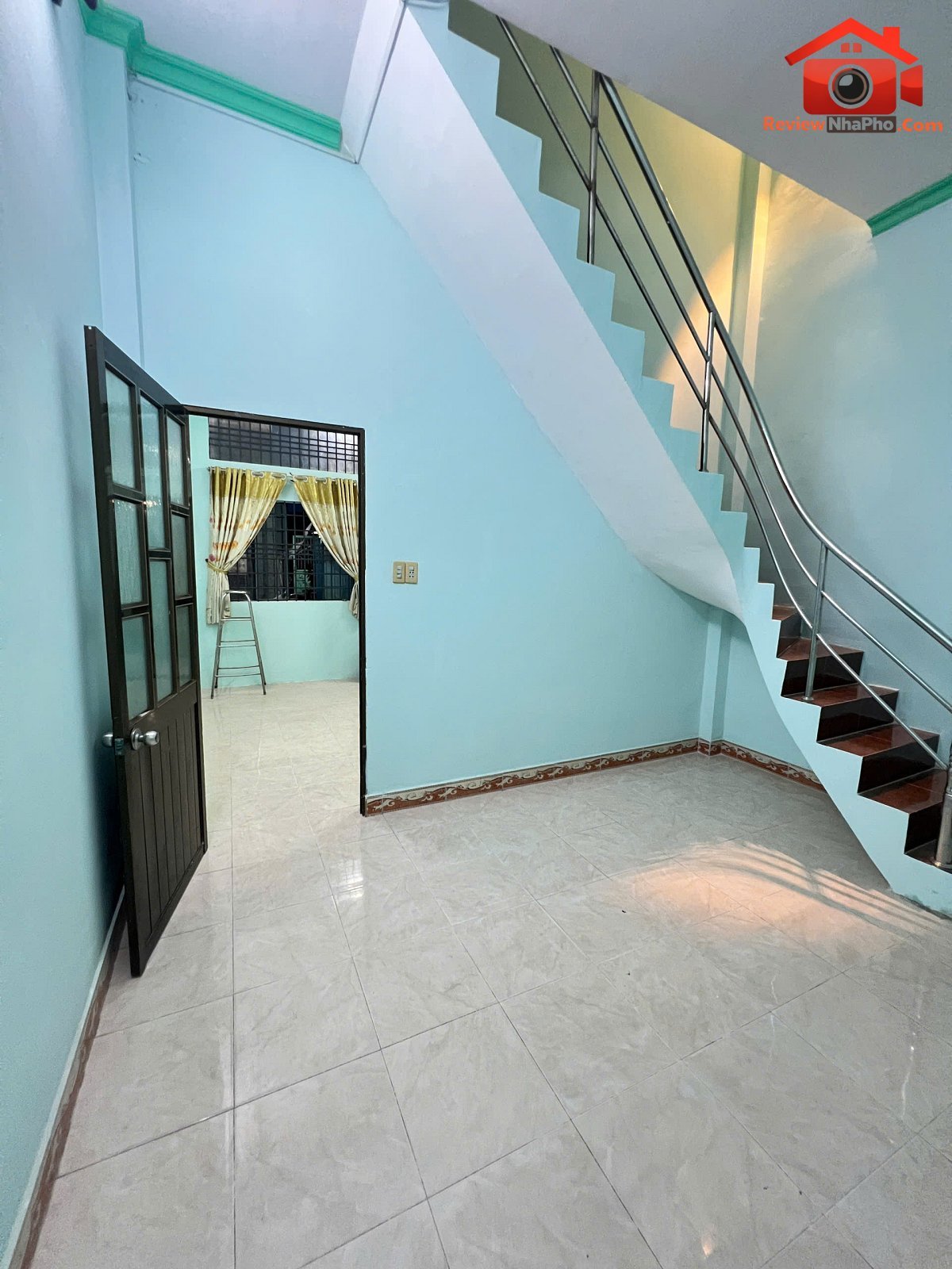 Bán nhà đất Đường Tân Thới Nhất 6 – Phường cũ Tân Thới Nhất Quận 12 – Phường mới Tân Thới Nhất – Thành phố Hồ Chí Minh 42m2 3.5 tỷ