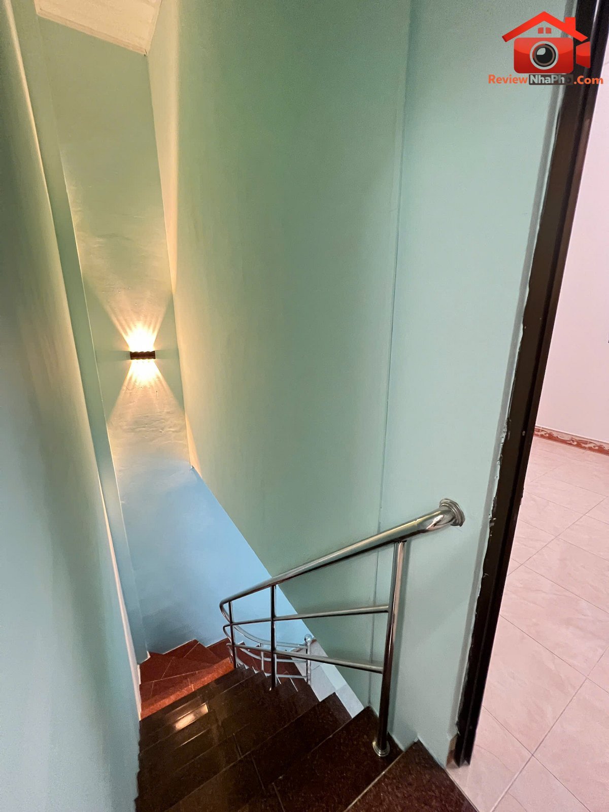 Bán nhà đất Đường Tân Thới Nhất 6 – Phường cũ Tân Thới Nhất Quận 12 – Phường mới Tân Thới Nhất – Thành phố Hồ Chí Minh 42m2 3.5 tỷ