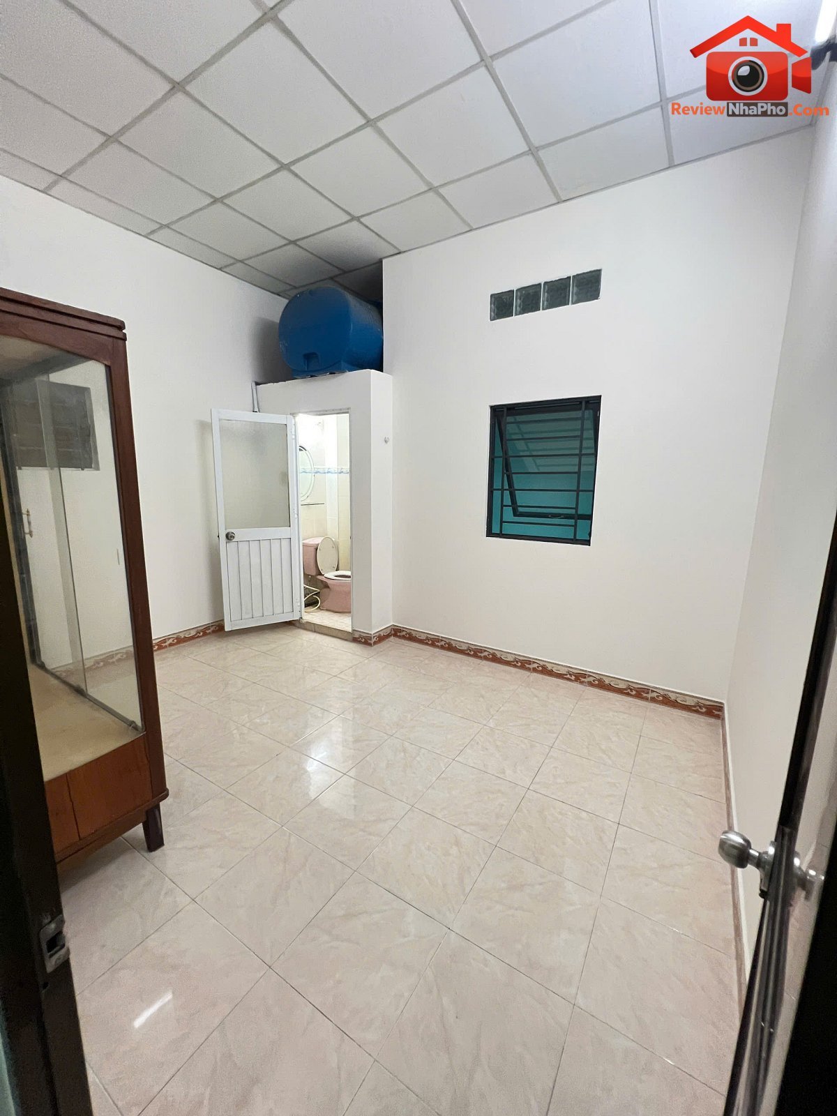 Bán nhà đất Đường Tân Thới Nhất 6 – Phường cũ Tân Thới Nhất Quận 12 – Phường mới Tân Thới Nhất – Thành phố Hồ Chí Minh 42m2 3.5 tỷ