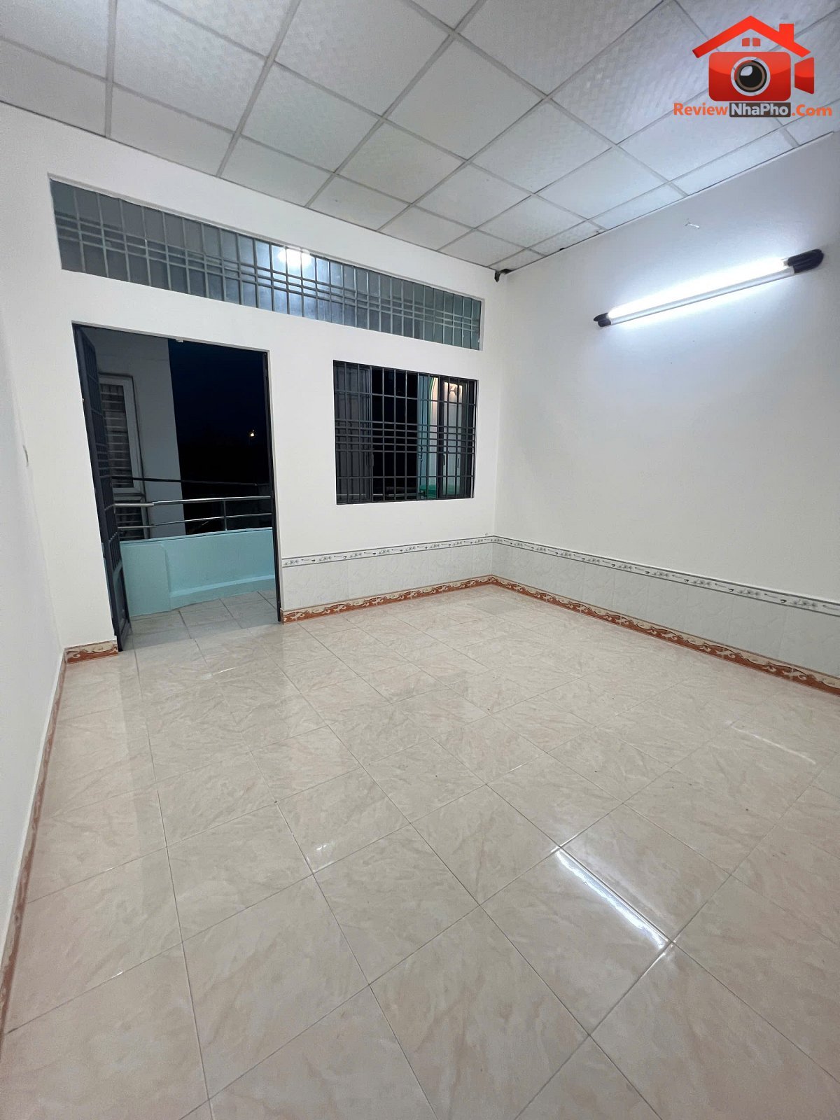 Bán nhà đất Đường Tân Thới Nhất 6 – Phường cũ Tân Thới Nhất Quận 12 – Phường mới Tân Thới Nhất – Thành phố Hồ Chí Minh 42m2 3.5 tỷ