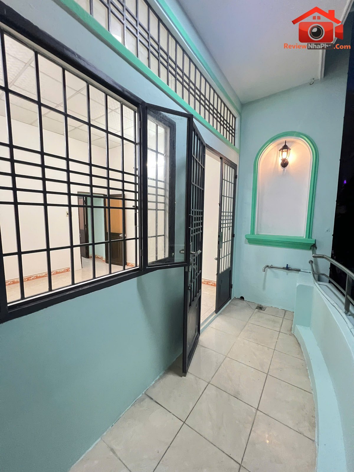 Bán nhà đất Đường Tân Thới Nhất 6 – Phường cũ Tân Thới Nhất Quận 12 – Phường mới Tân Thới Nhất – Thành phố Hồ Chí Minh 42m2 3.5 tỷ