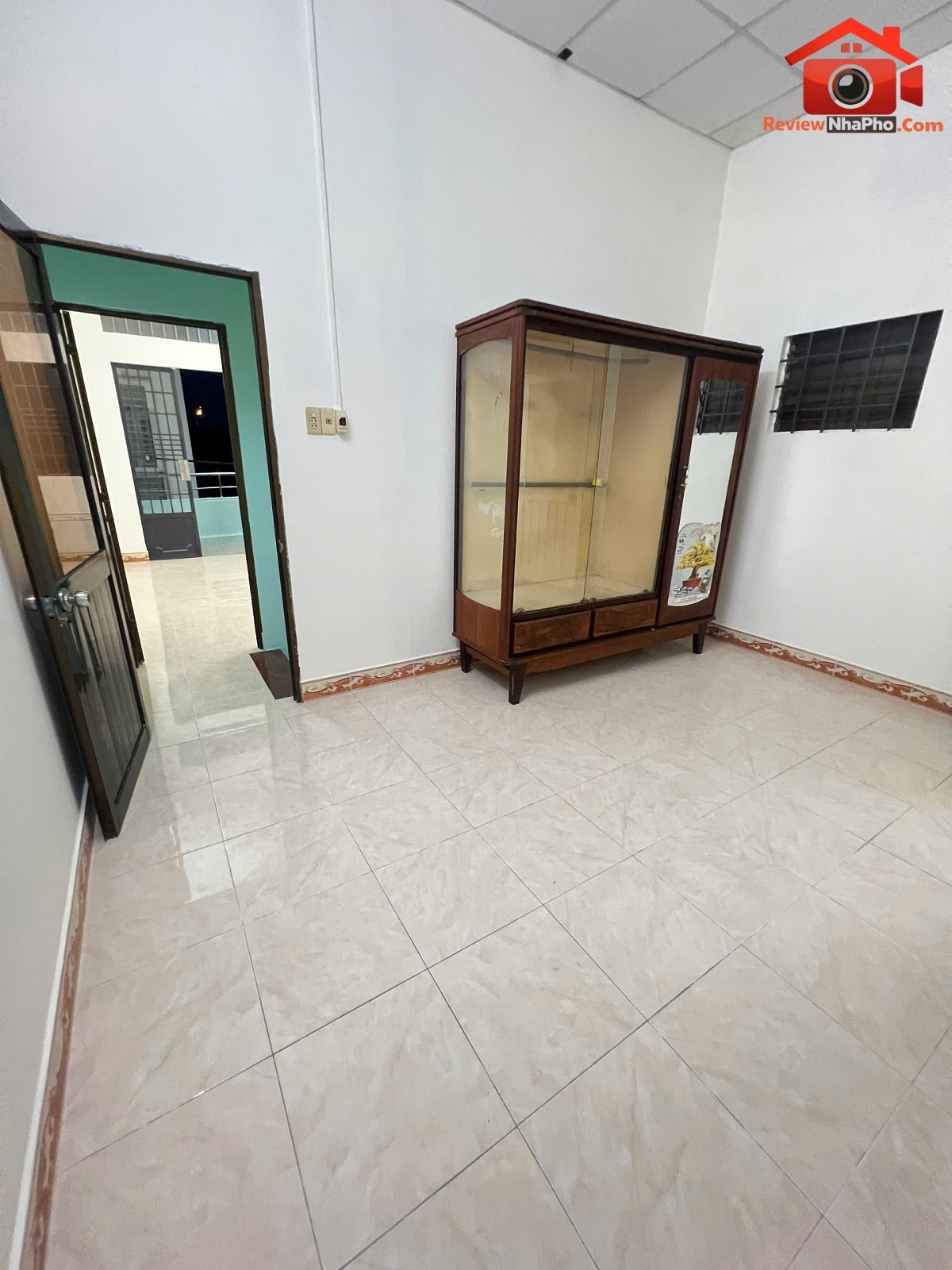 Bán nhà đất Đường Tân Thới Nhất 6 – Phường cũ Tân Thới Nhất Quận 12 – Phường mới Tân Thới Nhất – Thành phố Hồ Chí Minh 42m2 3.5 tỷ