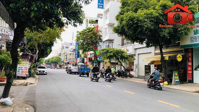 Bán gấp nhà mặt tiền Đường Khu Họ Lê – Phường cũ Phú Thạnh Quận Tân Phú – Phường mới Phú Thạnh – Thành phố Hồ Chí Minh diện tích 162 m2 giá 23490000000