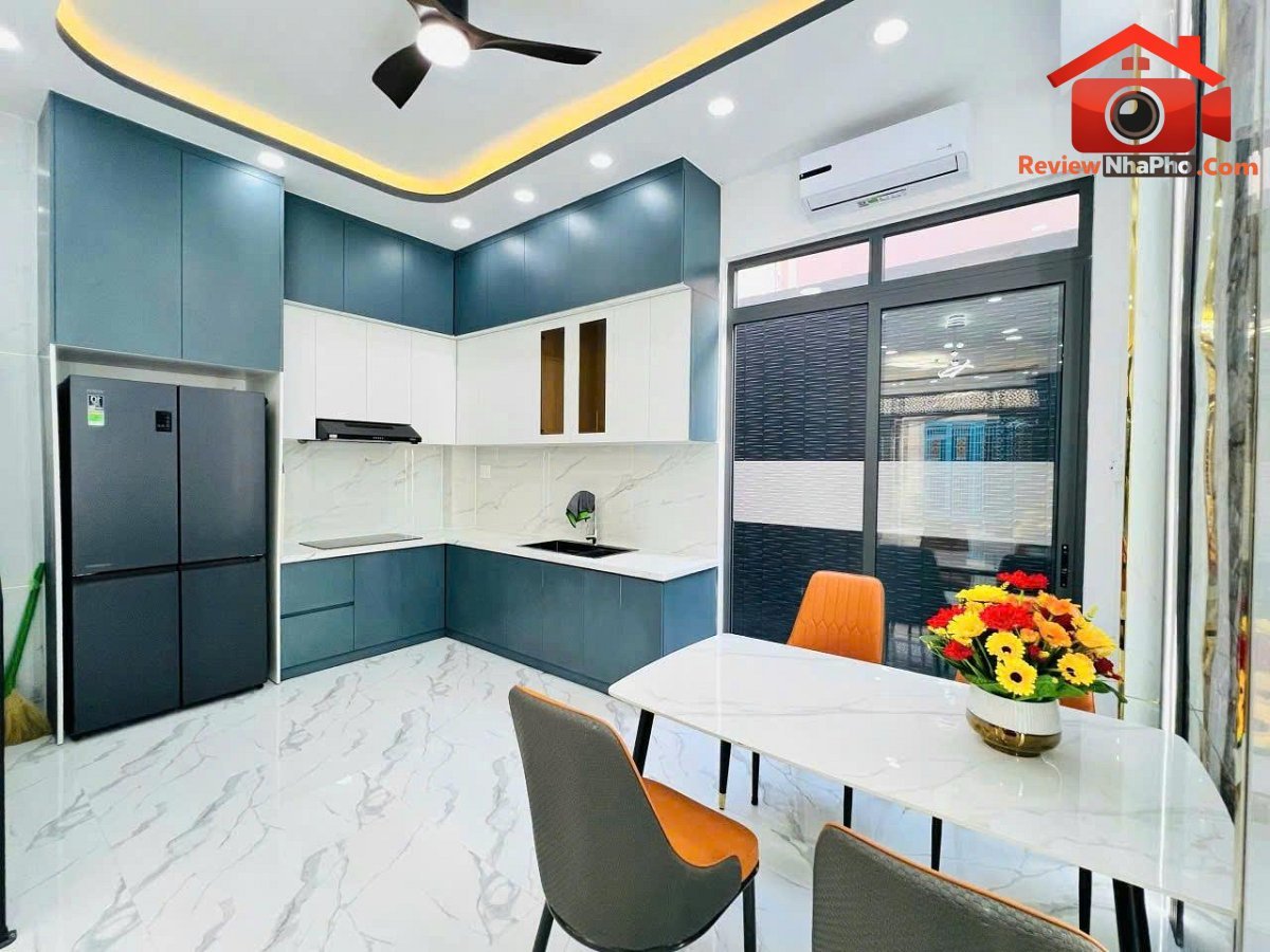 Chị nhân bán nhà hẻm xe hơi dương cát lợi, 4 tầng,… – Bán nhà trong ngõ, hẻm Huyện Nhà Bè – TP Hồ Chí Minh giá 7 – 10 tỷ