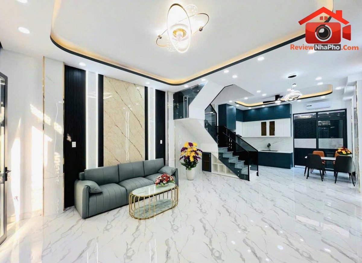Chị nhân bán nhà hẻm xe hơi Dương Cát Lợi – Phường cũ Nhà Bè – Phường mới Nhà Bè – Thành phố Hồ Chí Minh diện tích 60m2 giá 8.5 tỷ