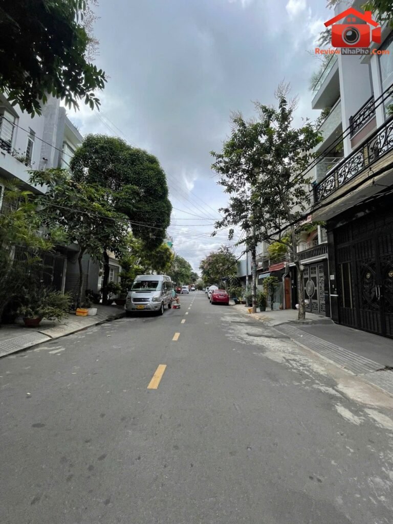 Nhà mặt tiền tân phú ngay thạch lam 80m2 13.19 tỷ thương lượng – Bán nhà đất Đường Đỗ Bí – Phường cũ Phú Thạnh Quận Tân Phú – Phường mới Phú Thạnh – Thành phố Hồ Chí Minh