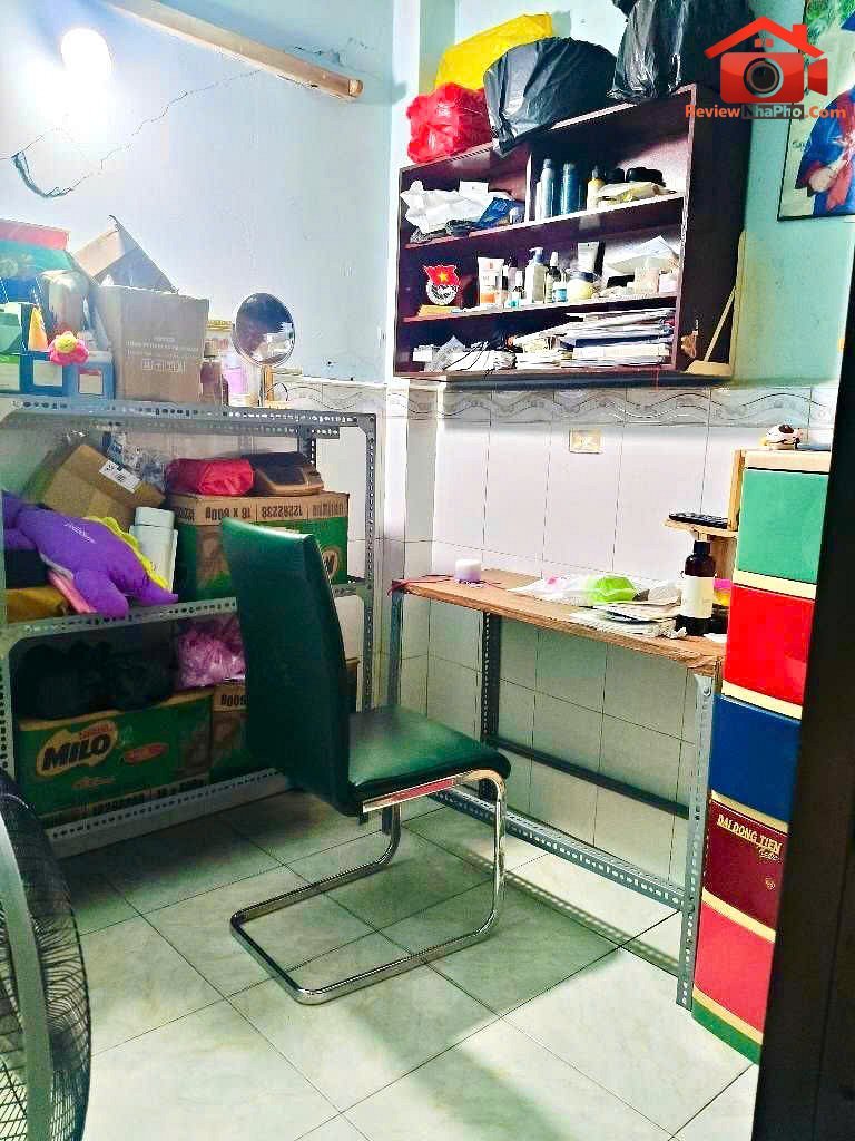 Bán nhà đất Đường Đoàn Văn Bơ – Phường cũ 13 Quận 4 – Phường mới 13 – Thành phố Hồ Chí Minh diện tích 34m2 giá 3.8 tỷ