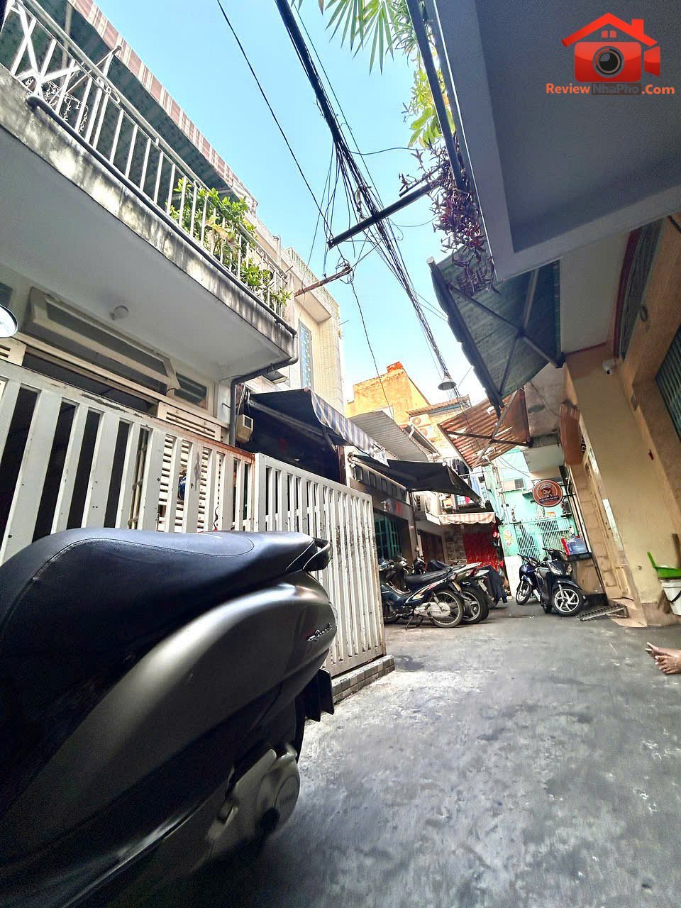 Bán nhà đất Đường Đoàn Văn Bơ – Phường cũ 13 Quận 4 – Phường mới 13 – Thành phố Hồ Chí Minh diện tích 34m2 giá 3.8 tỷ