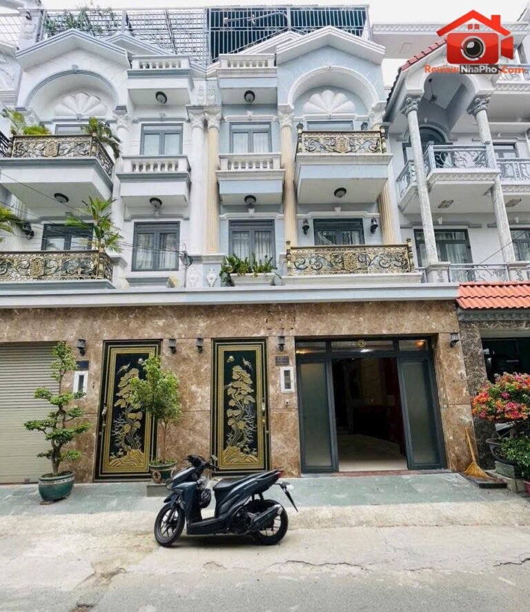 Nhà hẻm xe hơi đào tông nguyên, ngang 6m, hơn 8 tỷ… – Bán nhà trong ngõ, hẻm Huyện Nhà Bè – TP Hồ Chí Minh giá 7 – 10 tỷ