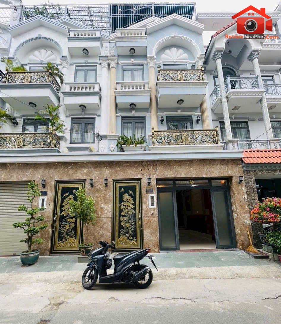 Nhà hẻm xe hơi đào tông nguyên, ngang 6m, hơn 8 tỷ, cạnh trường học – Bán nhà đất Đường Huỳnh Thị Đồng – Phường cũ Nhà Bè – Phường mới Nhà Bè – Thành phố Hồ Chí Minh 81m2 8.8 tỷ