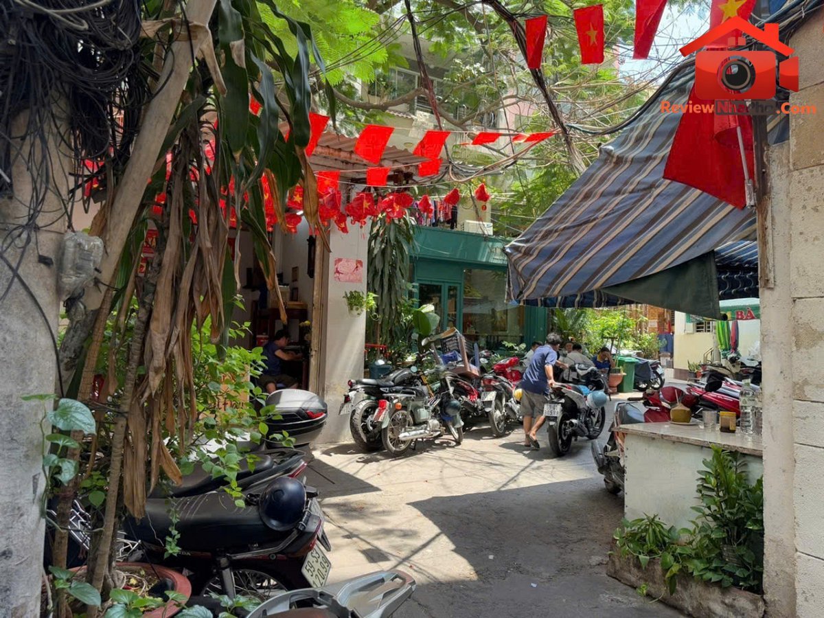 Bán nhà đất Đường Lê Lợi – Phường cũ Sài Gòn Quận 1 – Phường mới Sài Gòn – Thành phố Hồ Chí Minh diện tích 54m2 giá 26.2 tỷ