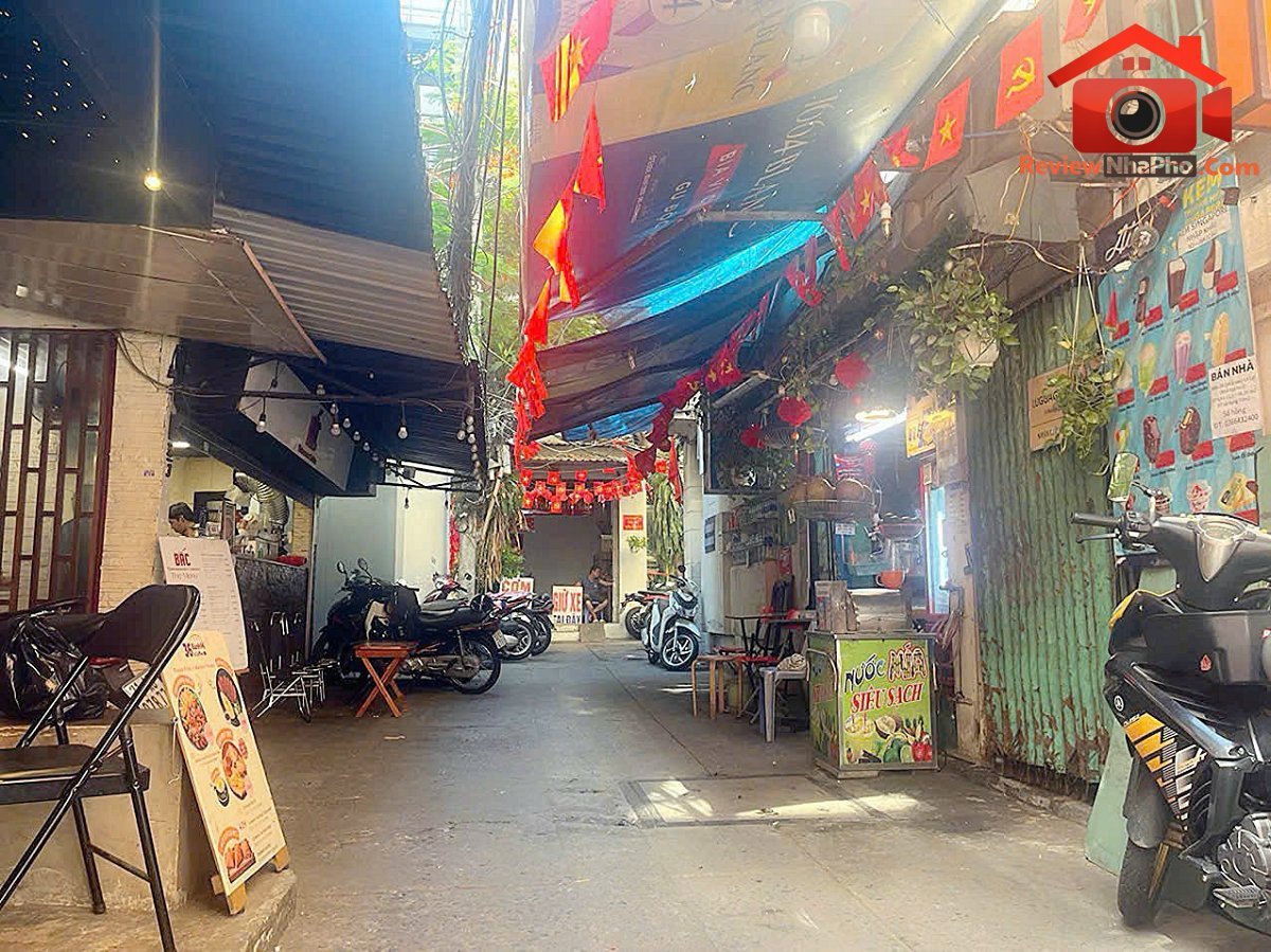 Bán nhà đất Đường Lê Lợi – Phường cũ Sài Gòn Quận 1 – Phường mới Sài Gòn – Thành phố Hồ Chí Minh diện tích 54m2 giá 26.2 tỷ