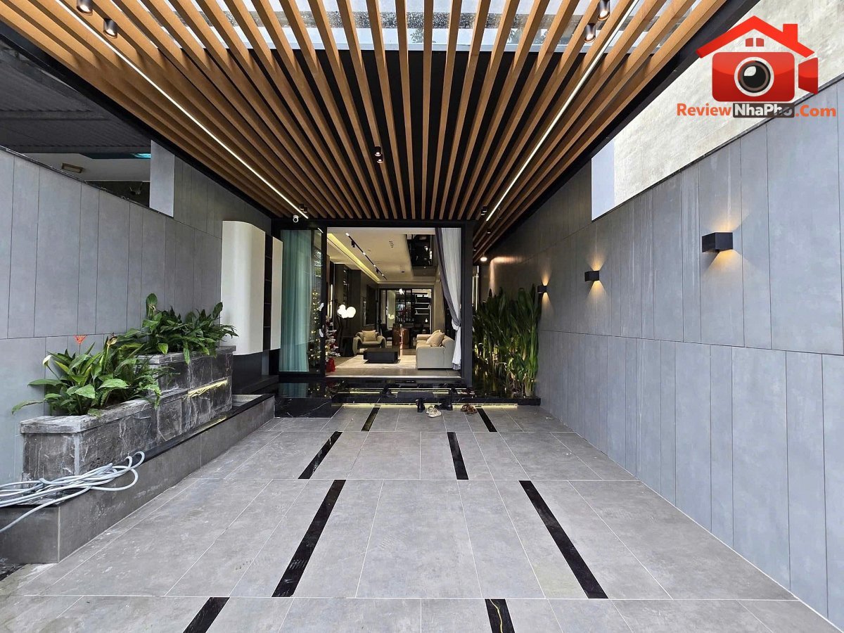 Bán nhà đất Đường Dương Quảng Hàm – Phường cũ 1 Quận Tân Bình – Phường mới 1 – Thành phố Hồ Chí Minh 95m2 – 7.6 tỷ