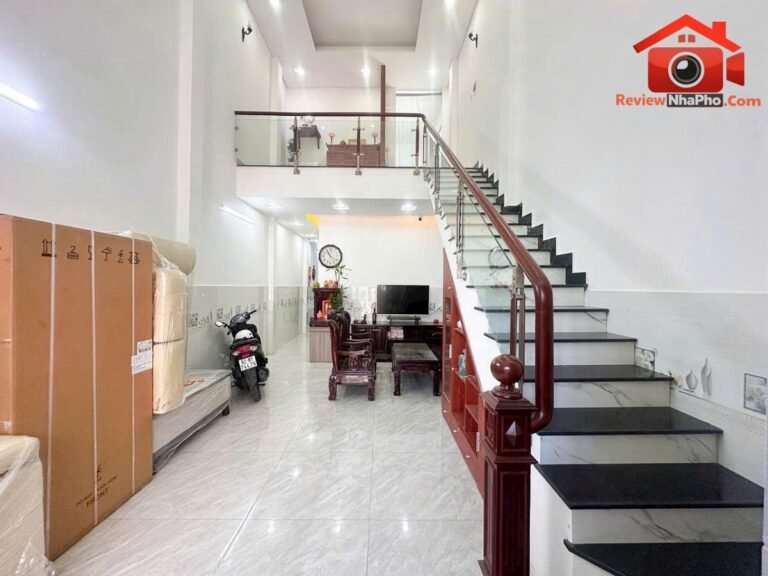 Nhà hẻm thông thoáng đào tông nguyên, khu dân trí … – Bán nhà trong ngõ, hẻm Huyện Nhà Bè – TP Hồ Chí Minh giá 5 – 7 tỷ