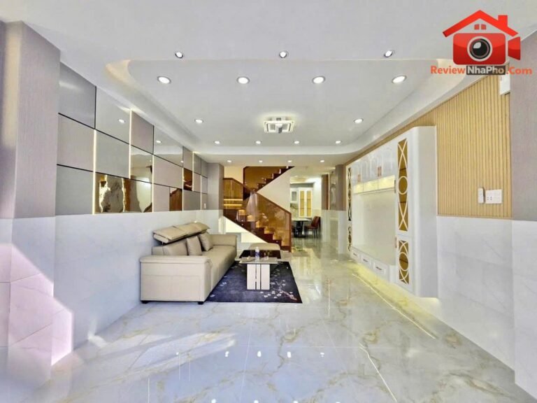 Nhà mặt tiền hẻm huỳnh tấn phát, 50m2, 4.95 tỷ &#8… – Bán nhà mặt phố Huyện Nhà Bè – TP Hồ Chí Minh giá 3 – 5 tỷ