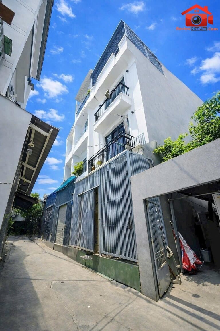 Chú hải cần bán nhà đường Huỳnh Tấn Phát – Phường cũ Nhà Bè Quận 7 – Phường mới Nhà Bè – Thành phố Hồ Chí Minh diện tích 67m2 giá 6.9 tỷ