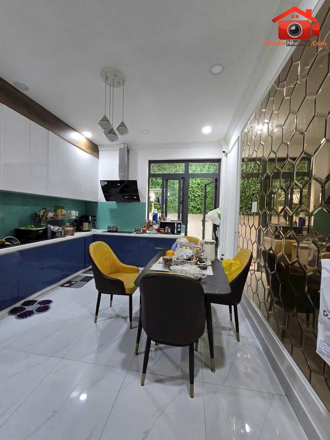 Chú hải cần bán nhà đường Huỳnh Tấn Phát – Phường cũ Nhà Bè Quận 7 – Phường mới Nhà Bè – Thành phố Hồ Chí Minh diện tích 67m2 giá 6.9 tỷ