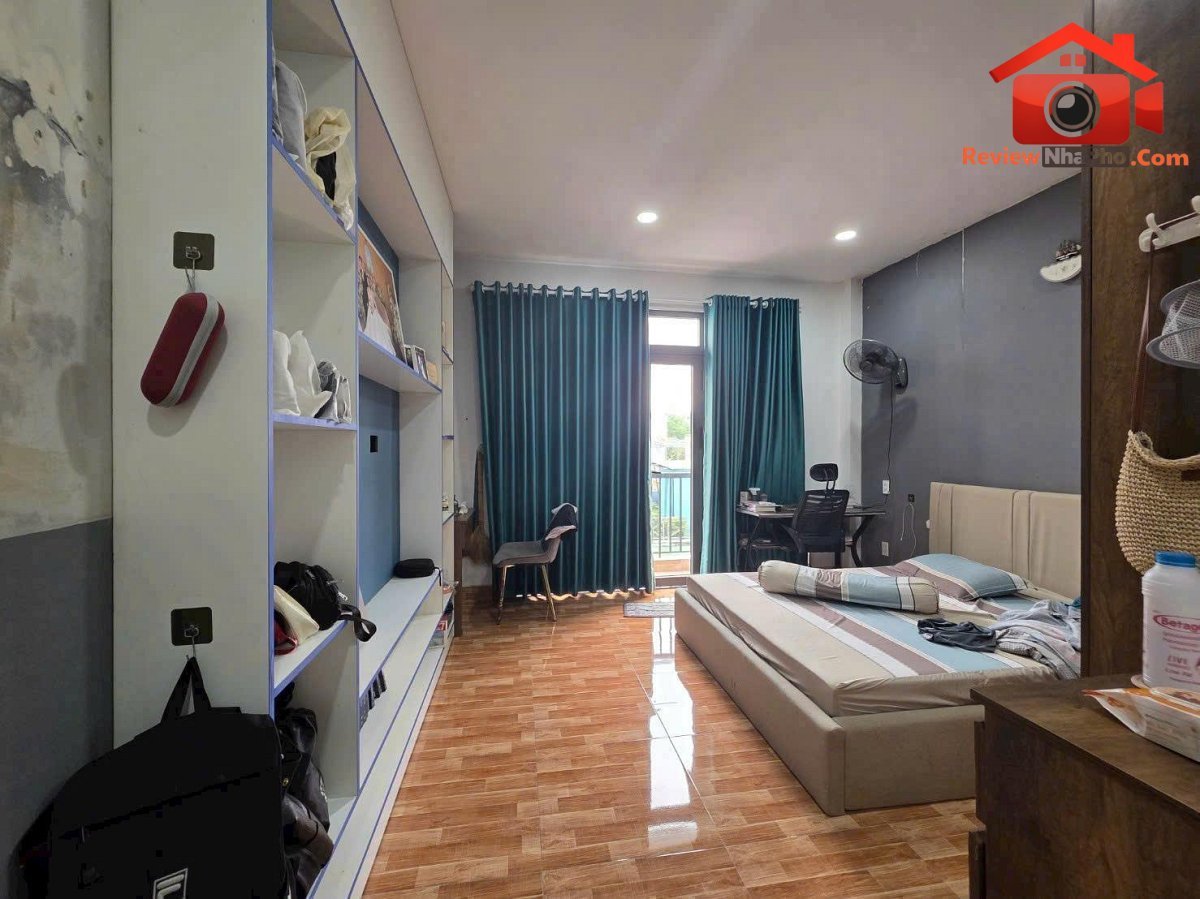 Chú hải cần bán nhà đường Huỳnh Tấn Phát – Phường cũ Nhà Bè Quận 7 – Phường mới Nhà Bè – Thành phố Hồ Chí Minh diện tích 67m2 giá 6.9 tỷ