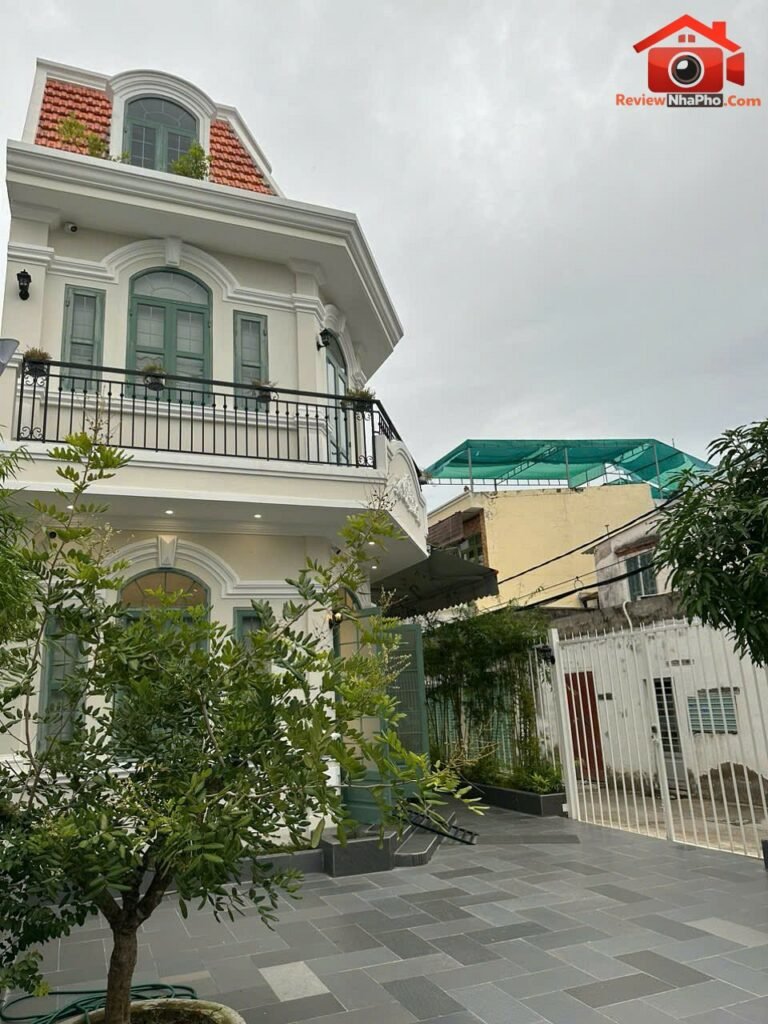 Biệt thự mặt tiền nguyễn bình nhà bè – Bán n… – Bán biệt thự Huyện Nhà Bè – TP Hồ Chí Minh giá 10 – 15 tỷ