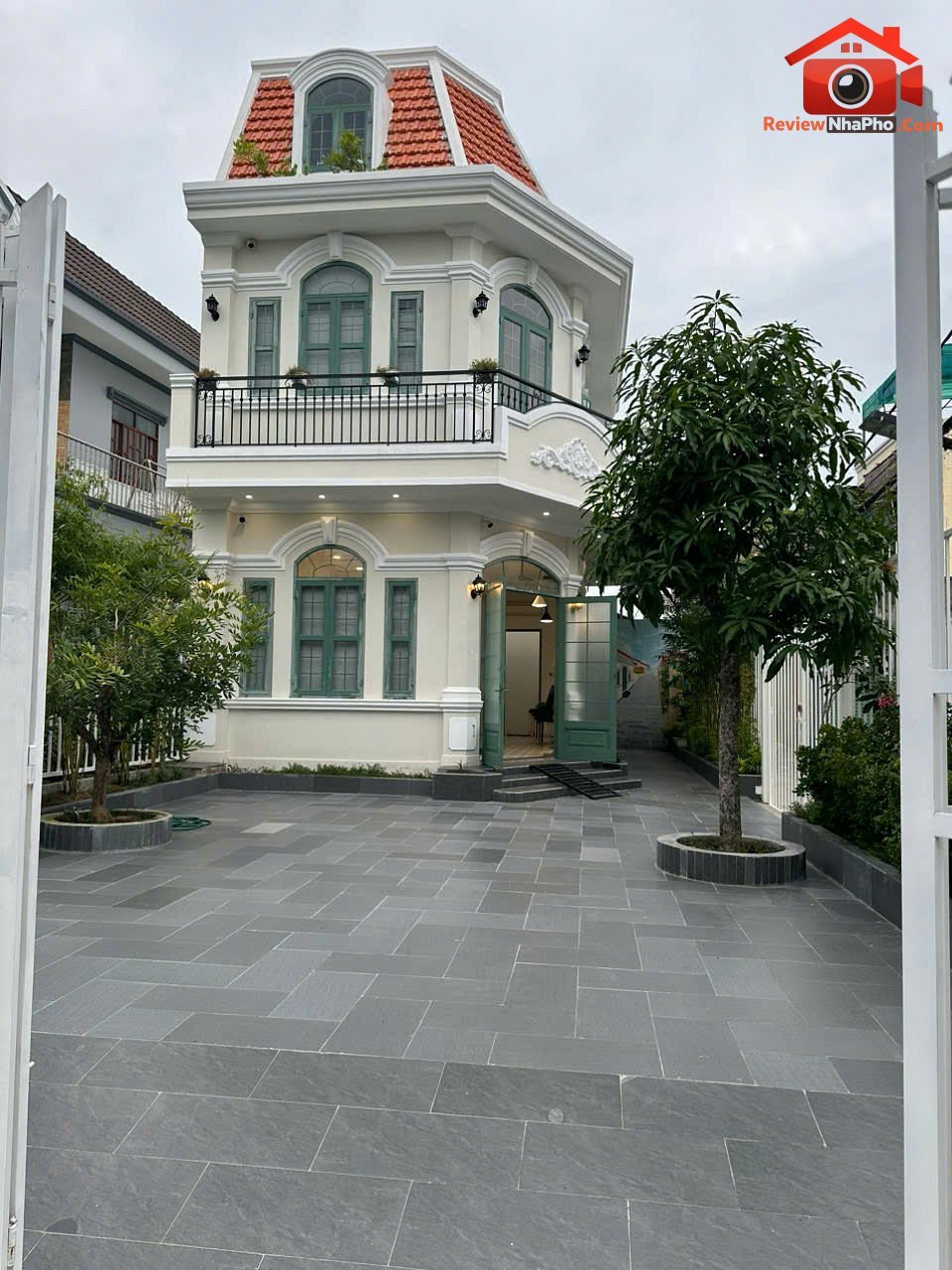 Biệt thự mặt tiền nguyễn bình nhà bè – Bán n… – Bán biệt thự Huyện Nhà Bè – TP Hồ Chí Minh giá 10 – 15 tỷ