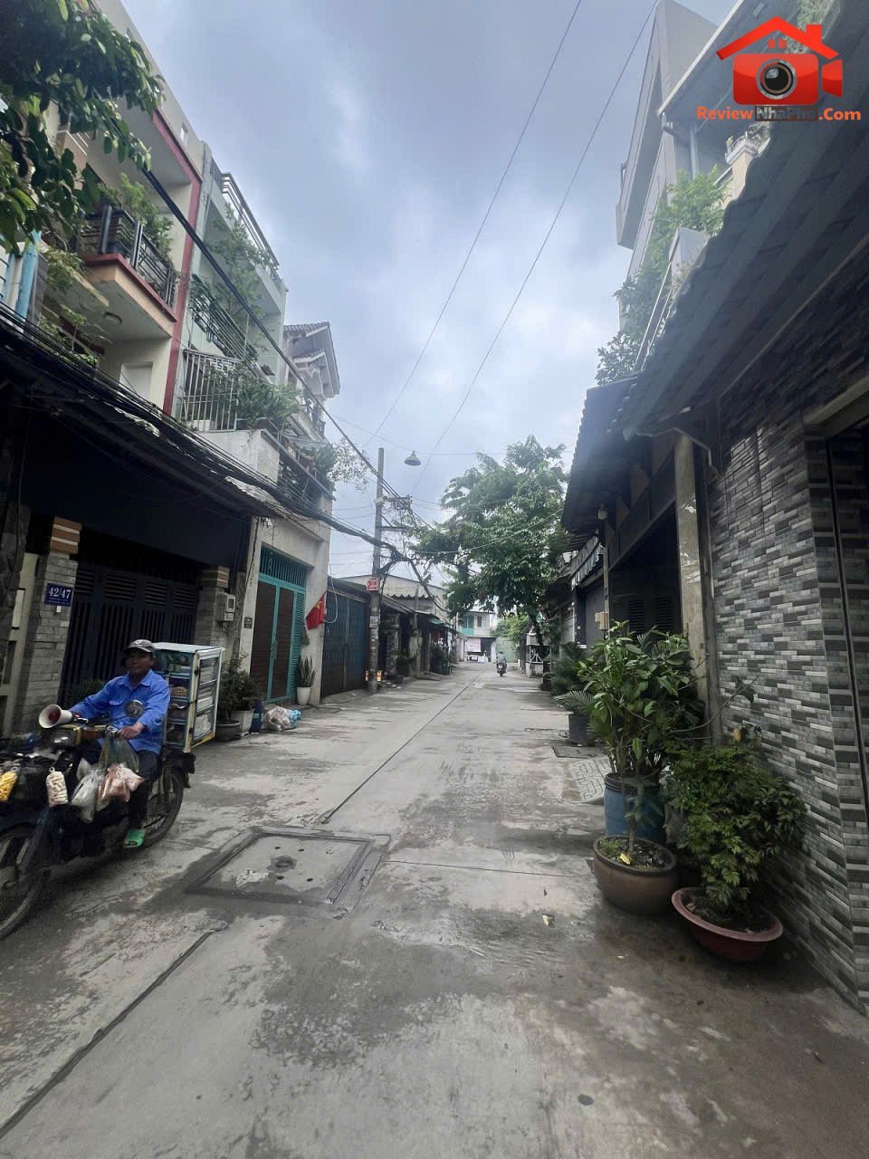 Bán gấp 3 lô đất Đường Số 9 – Phường cũ Bình Hưng Hòa Quận Bình Tân – Phường mới Bình Hưng Hòa – Thành phố Hồ Chí Minh 70m2 4.4 tỷ