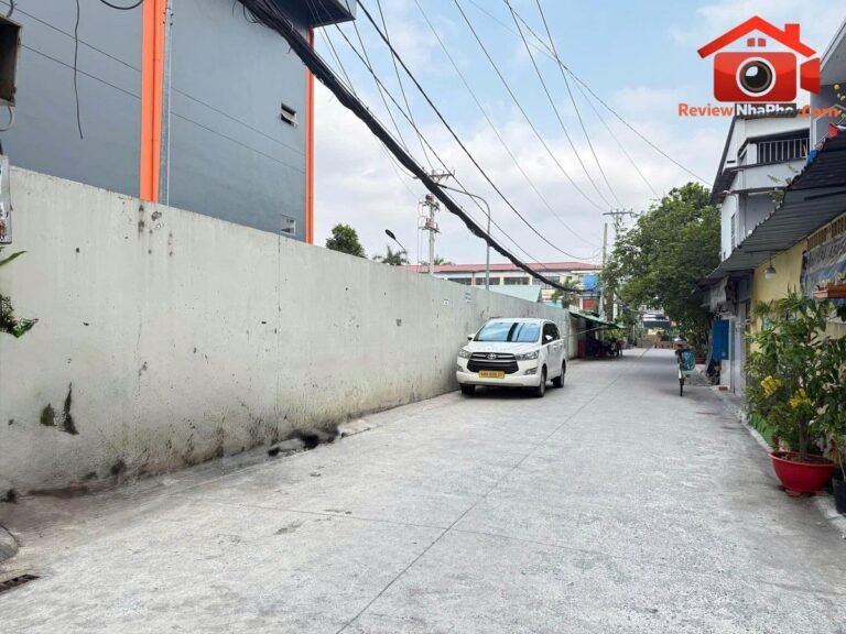 Chủ ngộp bán gấp nhà hẻm xe hơi trung mỹ tây q12 – Đường Đỗ Hành – Phường cũ Trung Mỹ Tây – Huyện Quận 12 – Thành phố Hồ Chí Minh – Diện tích 52m2 – Giá 3.8 tỷ