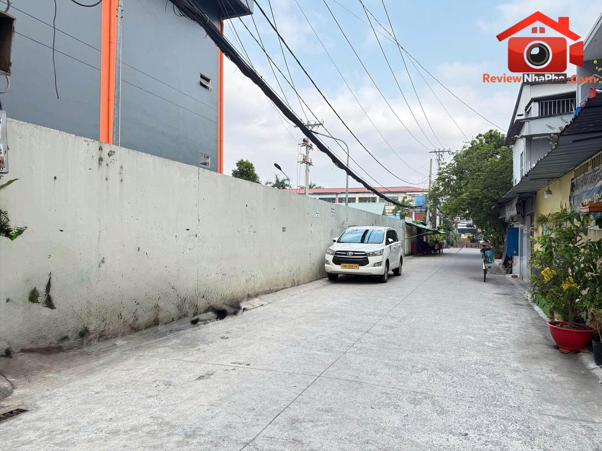 Chủ ngộp bán gấp nhà hẻm xe hơi trung mỹ tây q12 – Đường Đỗ Hành – Phường cũ Trung Mỹ Tây – Huyện Quận 12 – Thành phố Hồ Chí Minh – Diện tích 52m2 – Giá 3.8 tỷ