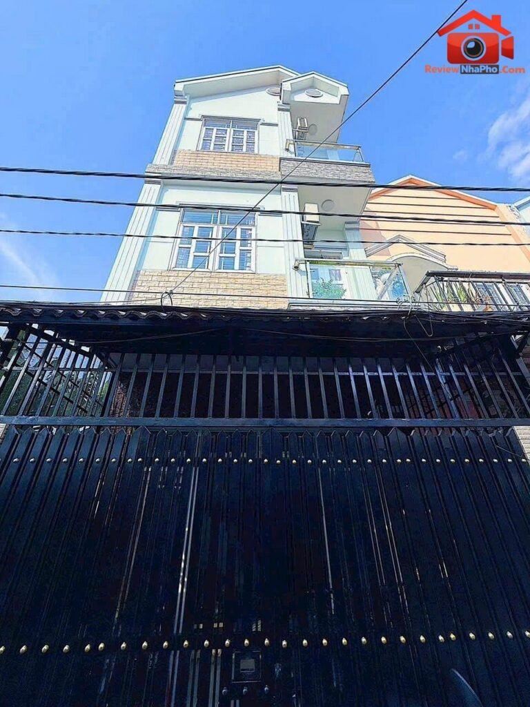 Nhà 4 phòng hẻm 1806 huỳnh tấn phát, dọn vào ở nga… – Bán nhà trong ngõ, hẻm Huyện Nhà Bè – TP Hồ Chí Minh giá 5 – 7 tỷ