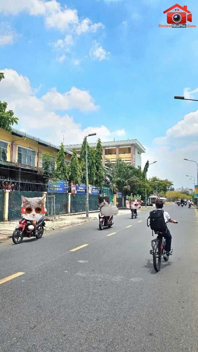 Bán nhà đất Đường Đường Số 3B – Phường cũ Bình Hưng Hòa A Quận Bình Tân – Phường mới Bình Hưng Hòa A – Thành phố Hồ Chí Minh diện tích 100m2 giá 5.4 tỷ