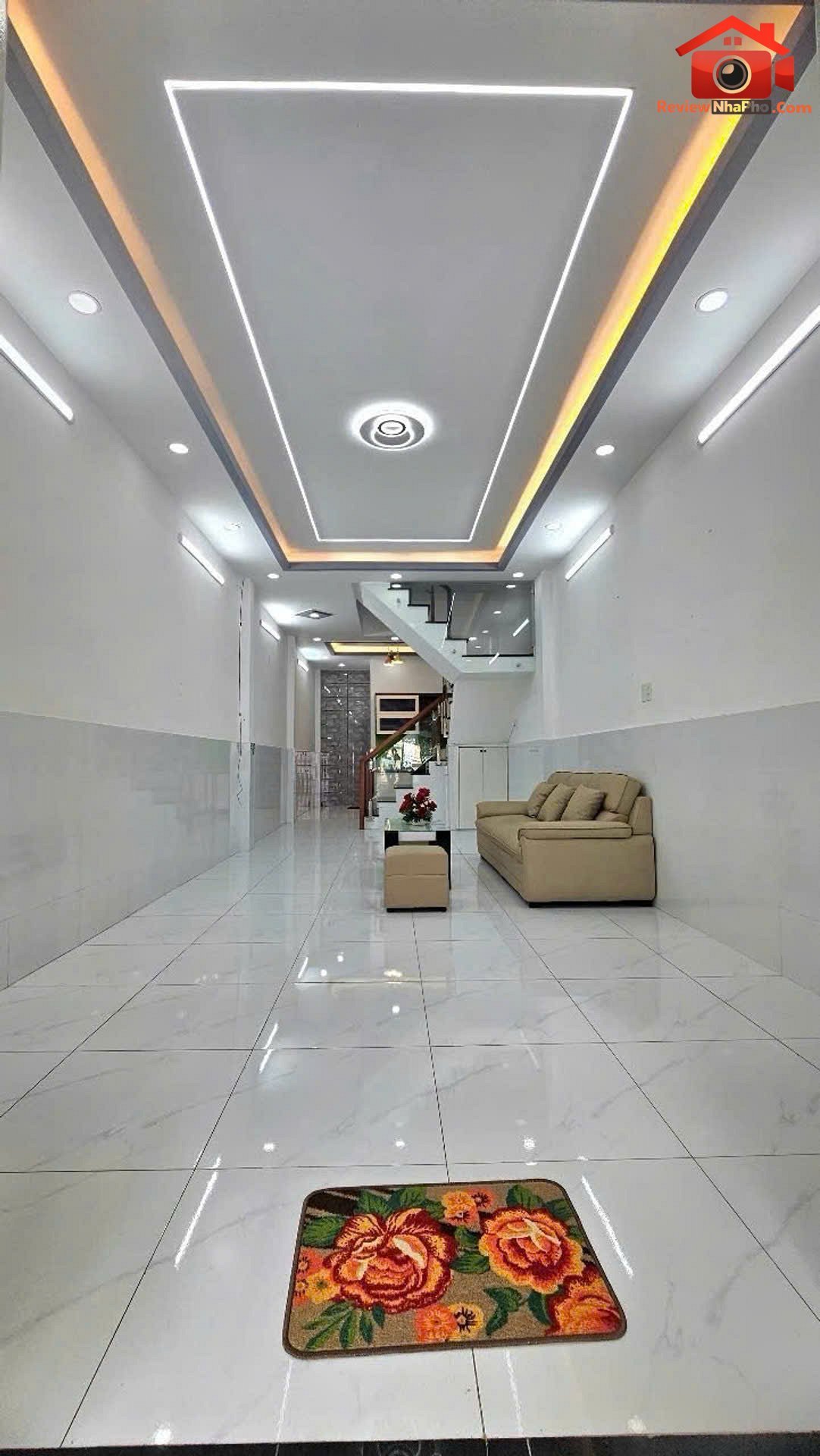 Bán nhà đất Đường Đường Số 3B – Phường cũ Bình Hưng Hòa A Quận Bình Tân – Phường mới Bình Hưng Hòa A – Thành phố Hồ Chí Minh diện tích 100m2 giá 5.4 tỷ