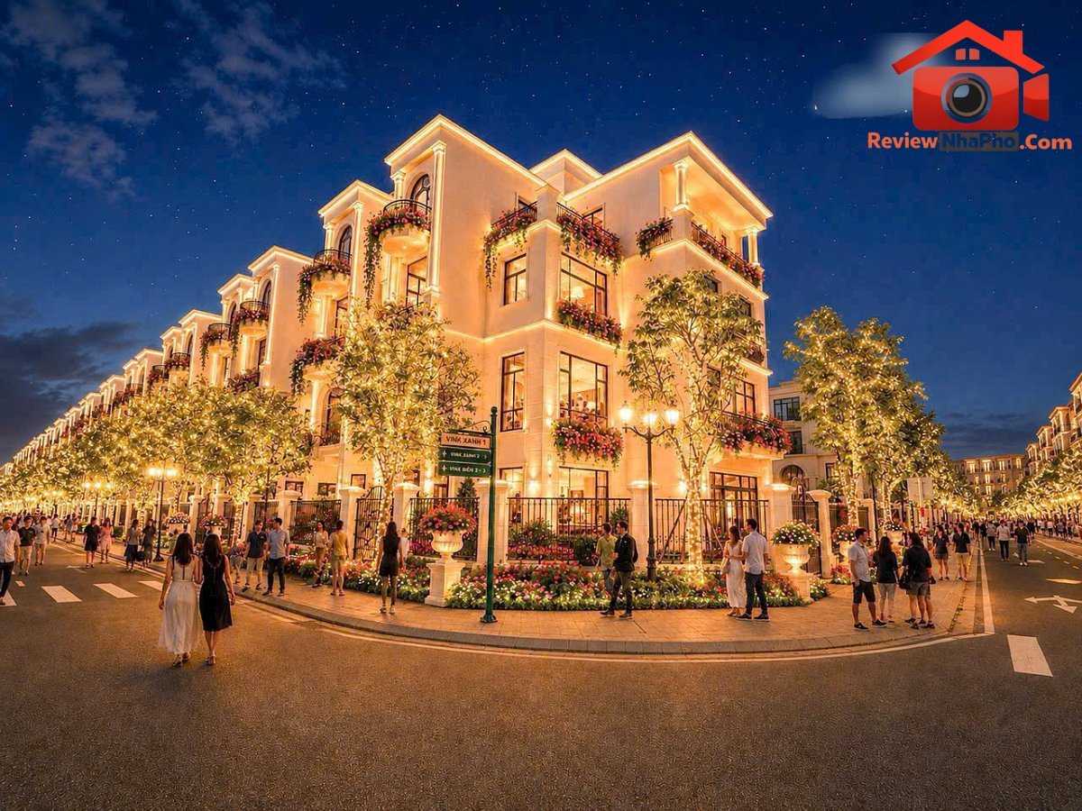 Trực tiếp quỹ căn biệt thự,liền kề mặt biển Làng Vân,Vịnh Nam Chơn,cam kết lợi nhuận thuê 7/năm – Đường Vinhomes Làng Vân – Phường cũ Liên Chiểu Quận Liên Chiểu – Phường mới Liên Chiểu – Thành phố Đà Nẵng 80m2 8.1 tỷ