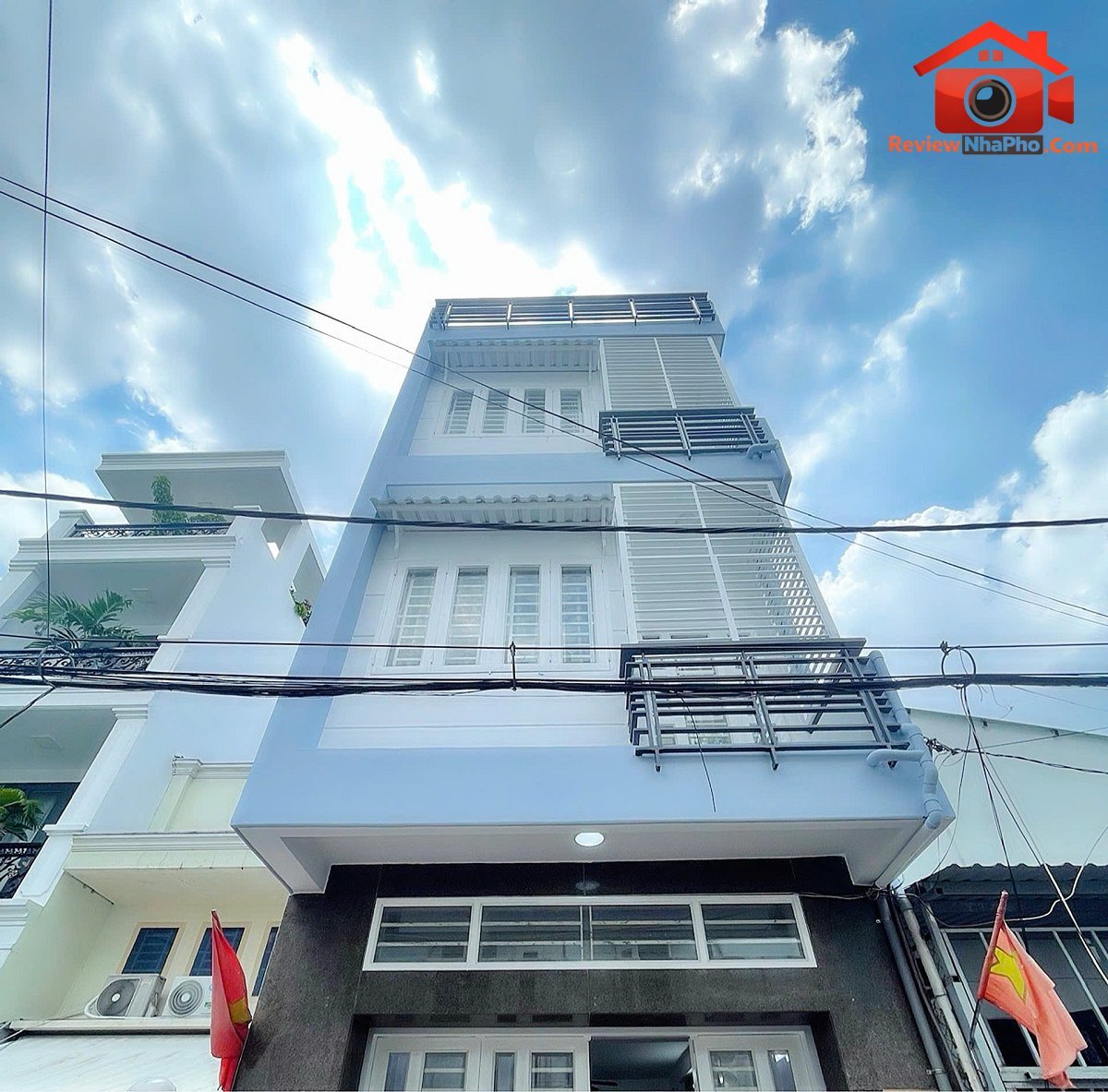 Bán nhà đất Đường Lê Văn Quới – Phường cũ Bình Trị Đông Quận Bình Tân – Phường mới Bình Trị Đông – Thành phố Hồ Chí Minh 85m2 7.8 tỷ