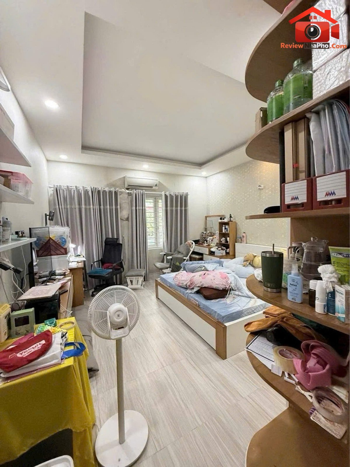 Bán nhà đất Đường Số 16A – Phường cũ Bình Hưng Hòa Quận Bình Tân – Phường mới Bình Hưng Hòa – Thành phố Hồ Chí Minh 77m2 – 6.38 tỷ