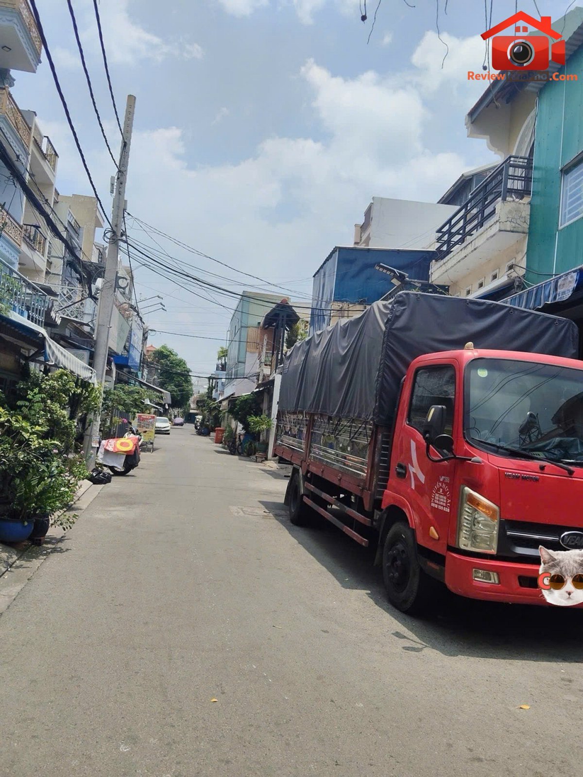 Bán nhà đất Đường Số 16A – Phường cũ Bình Hưng Hòa Quận Bình Tân – Phường mới Bình Hưng Hòa – Thành phố Hồ Chí Minh 77m2 – 6.38 tỷ