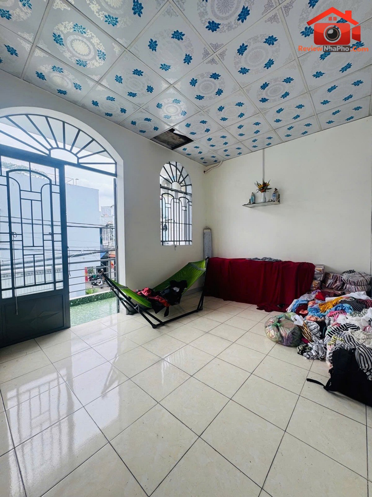 Bán nhà đất Đường 26 tháng 3 – Phường cũ Bình Hưng Hòa Quận Bình Tân – Phường mới Bình Hưng Hòa – Thành phố Hồ Chí Minh 80m2 6 tỷ