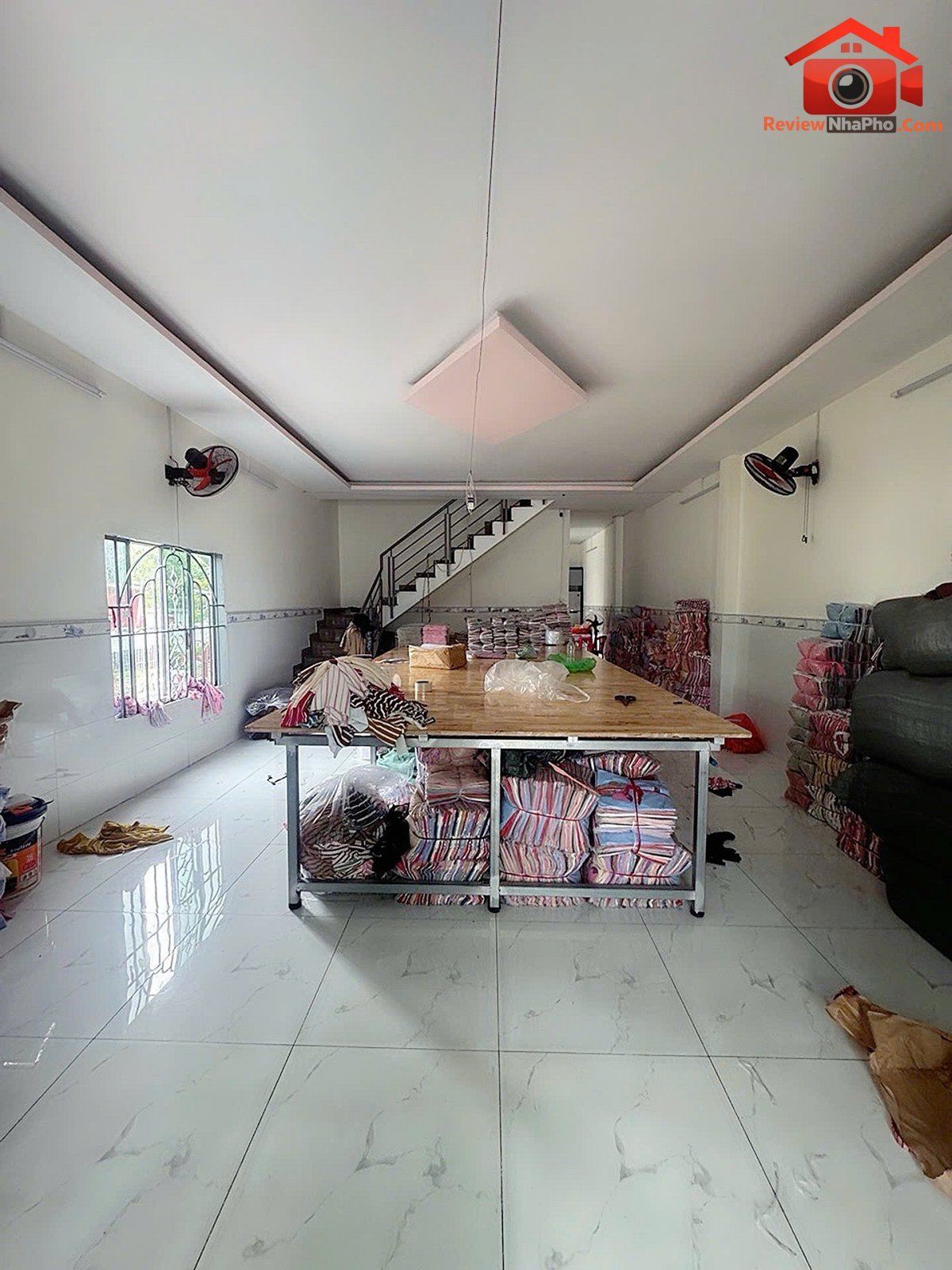 Bán nhà đất Đường 26 tháng 3 – Phường cũ Bình Hưng Hòa Quận Bình Tân – Phường mới Bình Hưng Hòa – Thành phố Hồ Chí Minh 80m2 6 tỷ