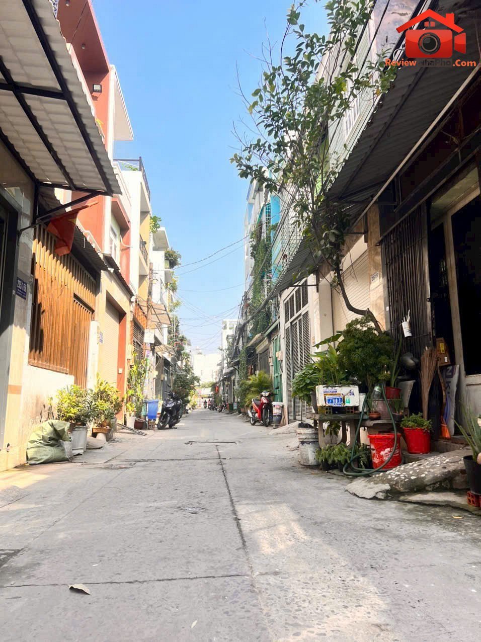 Hẻm xe hơi thông liên khu 4-5 ngay chợ bình thành 34m2-2 tầng nhỉnh 3 tỷ – Bán nhà đất Đường Liên khu 4-5 – Phường cũ Bình Hưng Hòa B – Phường mới Bình Hưng Hòa B – Thành phố Hồ Chí Minh