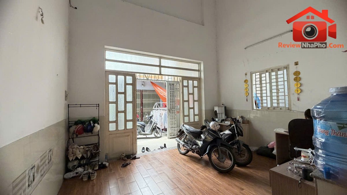 Siêu phẩm đ số 8 gần chợ 26/3 giáp tân phú hẻm 5m 97m2-2 tầng giá 5.7 tỷ – Bán nhà đất Đường Số 8 – Phường cũ Bình Hưng Hòa B – Phường mới Bình Hưng Hòa – Thành phố Hồ Chí Minh