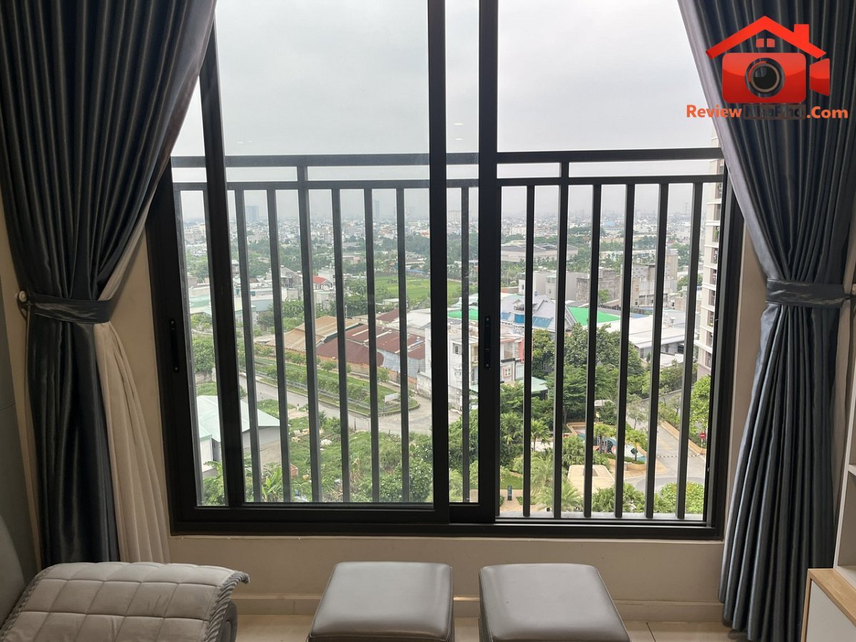 Chính chủ bán căn hộ picity high park đường 1 phường cũ An Phú Đông Quận 12 phường mới An Phú Đông Thành phố Hồ Chí Minh diện tích 57m2 giá 3.2 tỷ