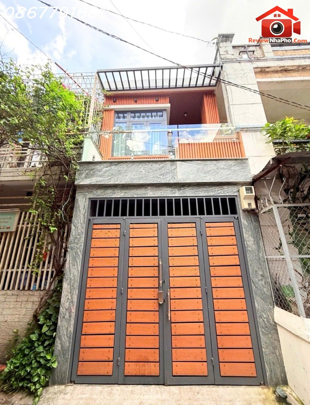 Hẻm kinh doanh – xô viết nghệ tĩnh – nhà đẹp full nt Bán nhà đất Đường Xuân Hồng – Phường cũ 1 Quận 1 – Phường mới 1 – Thành phố Hồ Chí Minh 50m2 – 8750000000
