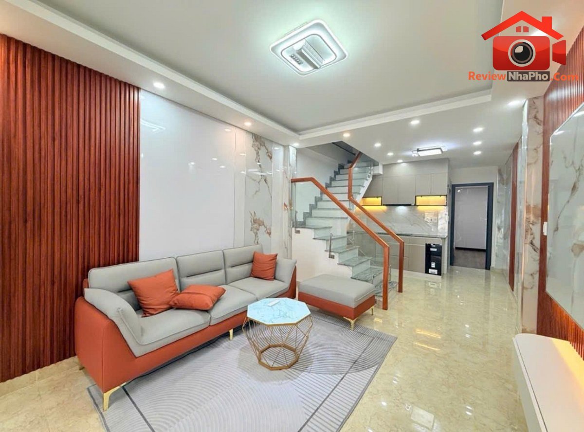 Hẻm kinh doanh – xô viết nghệ tĩnh – nhà đẹp full nt Bán nhà đất Đường Xuân Hồng – Phường cũ 1 Quận 1 – Phường mới 1 – Thành phố Hồ Chí Minh 50m2 – 8750000000